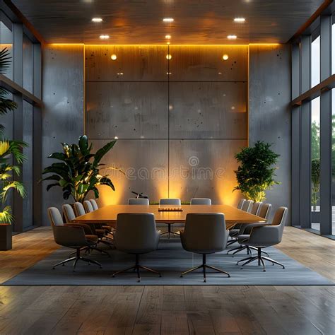 Inspiring Conference Room Pictures & Designs