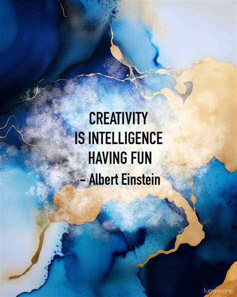 Inspiring Creativity and Focus