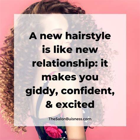 Inspiring Hair Quotes