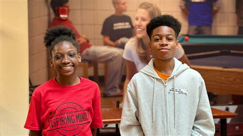 Inspiring Minds Michigan Commitments Connect Students with Experts