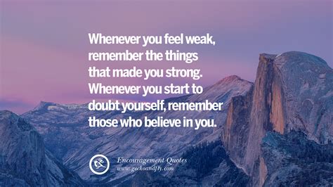 Inspiring