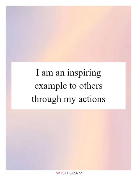 Inspiring