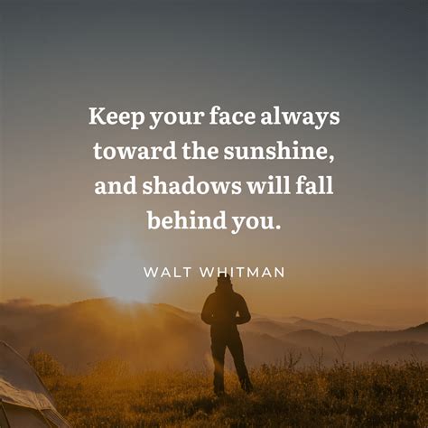 Inspiring Quote About Life