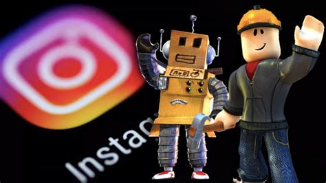 Insta - Roblox