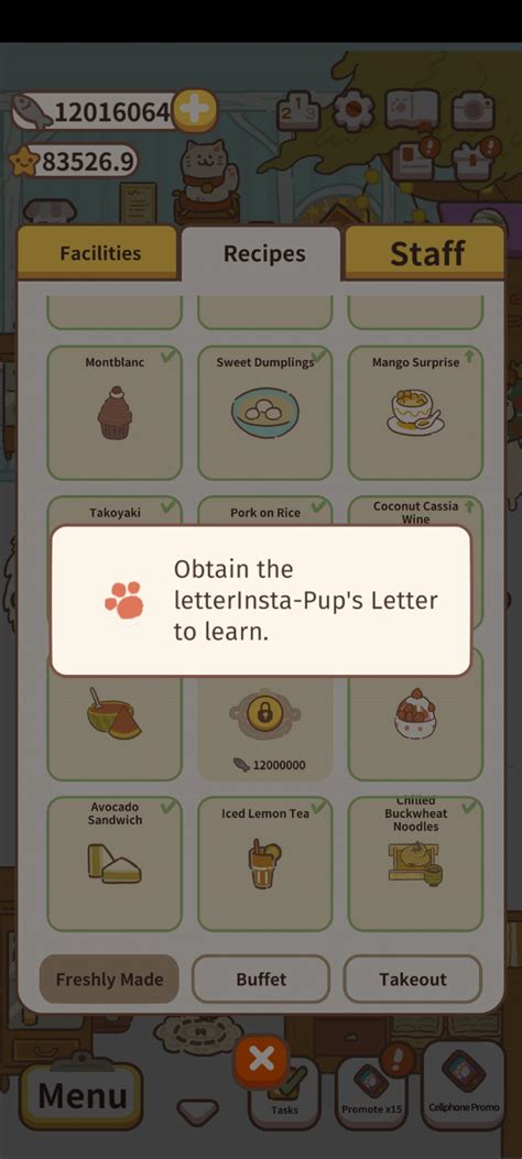 Get Ready to Satisfy Your Animal Cravings at the Insta Pup Letter Animal Restaurant