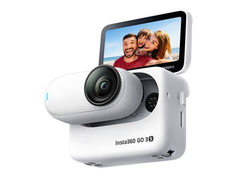 Insta360 camera