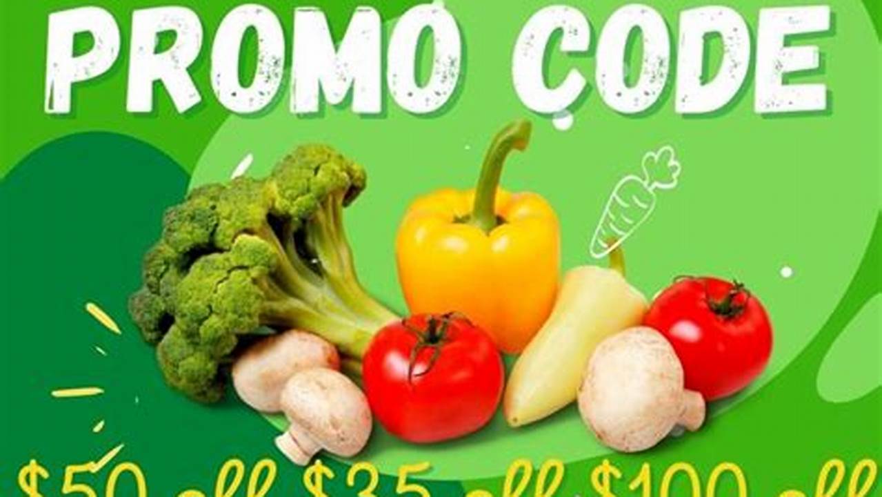 Instacart Promo Code May 2024