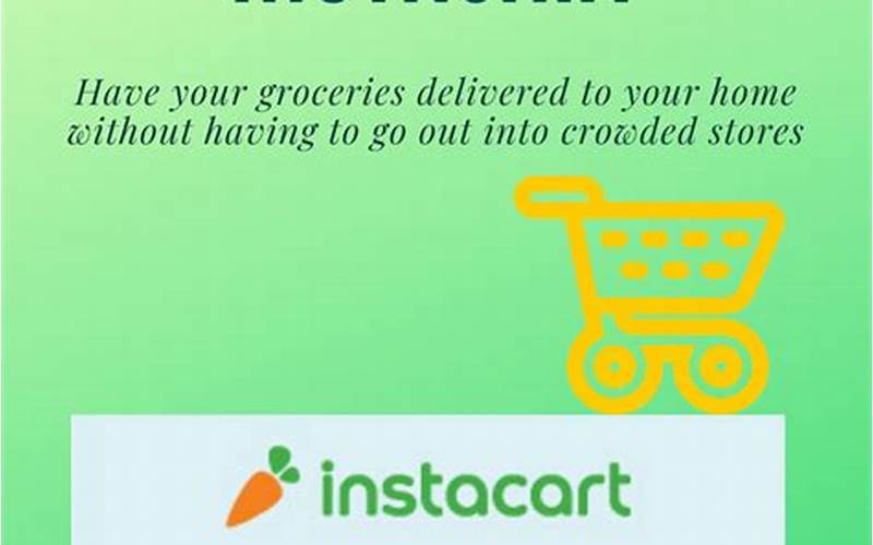 Instacart Trust And Safety