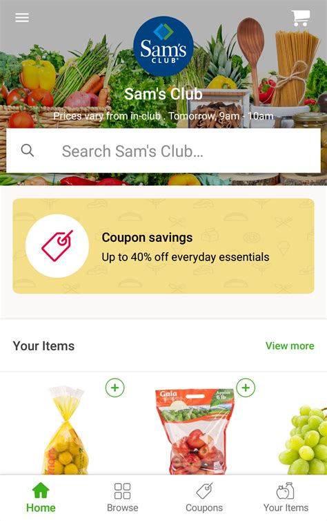 Instacart Walmart Deal