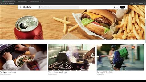 Instacart vs DoorDash vs UberEats: A Comparison