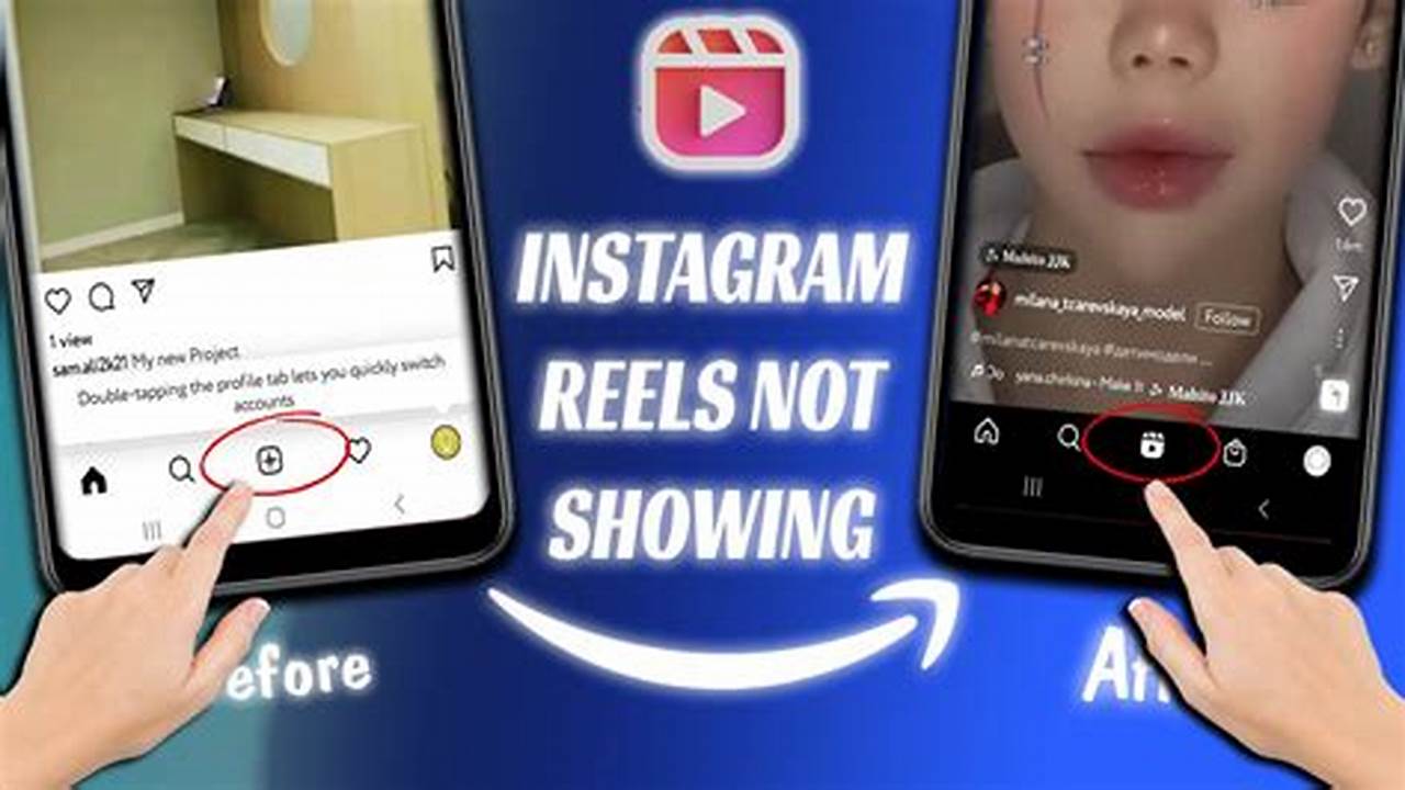 Instagram Reels Color Problem 2024