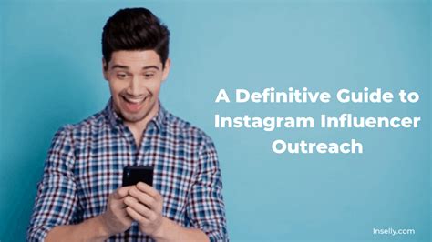 Instagram influencer outreach strategies