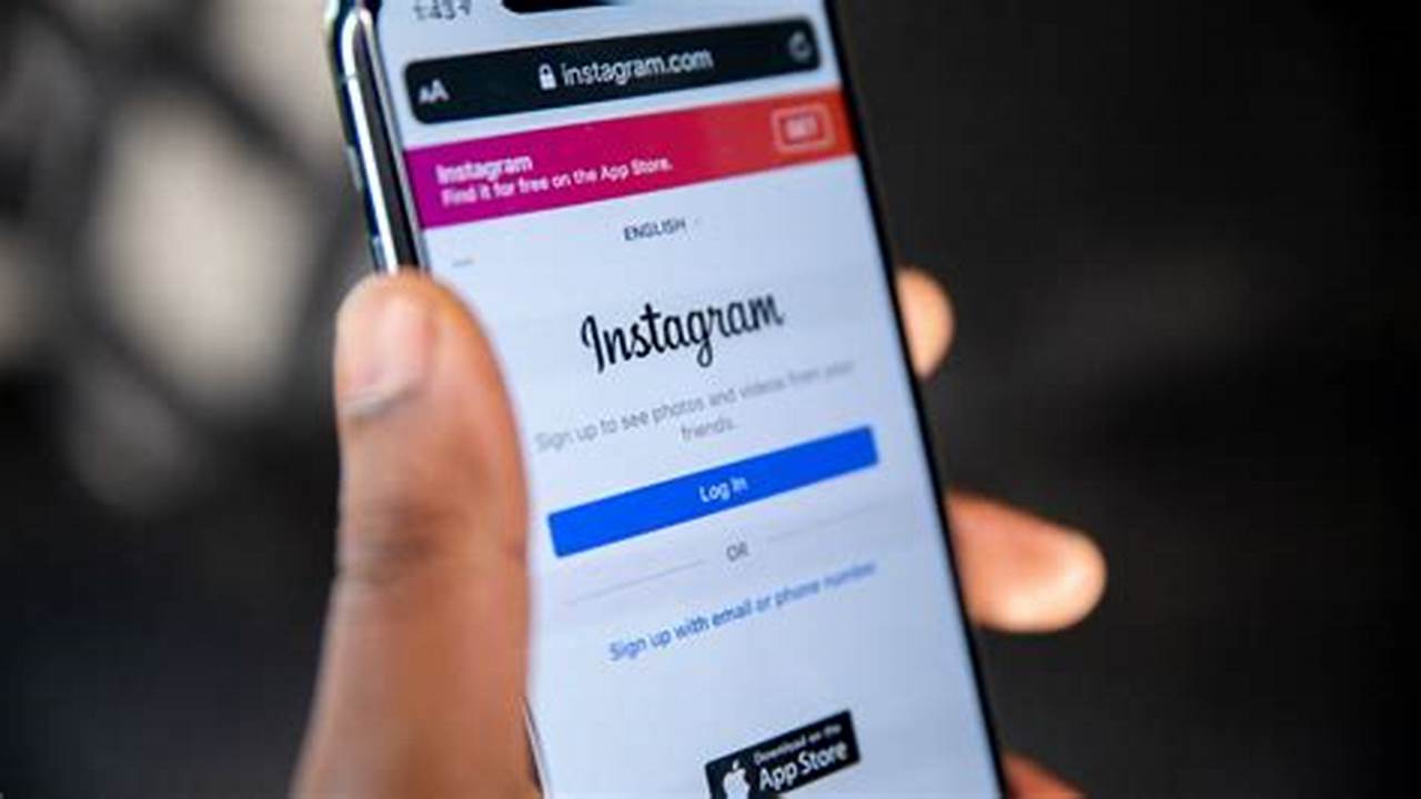 Avoid Instagram Outages: Tips for Businesses and Users