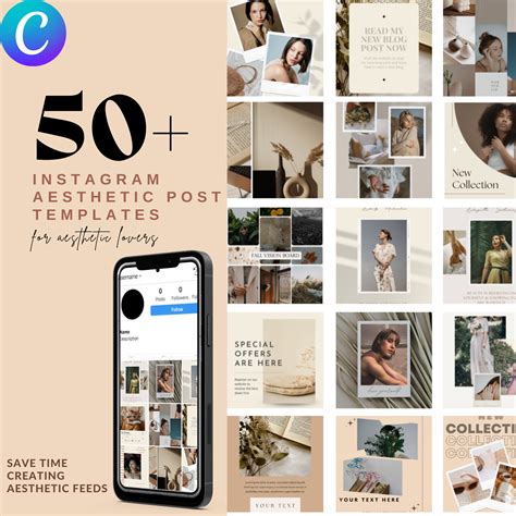 Instagram Aesthetic