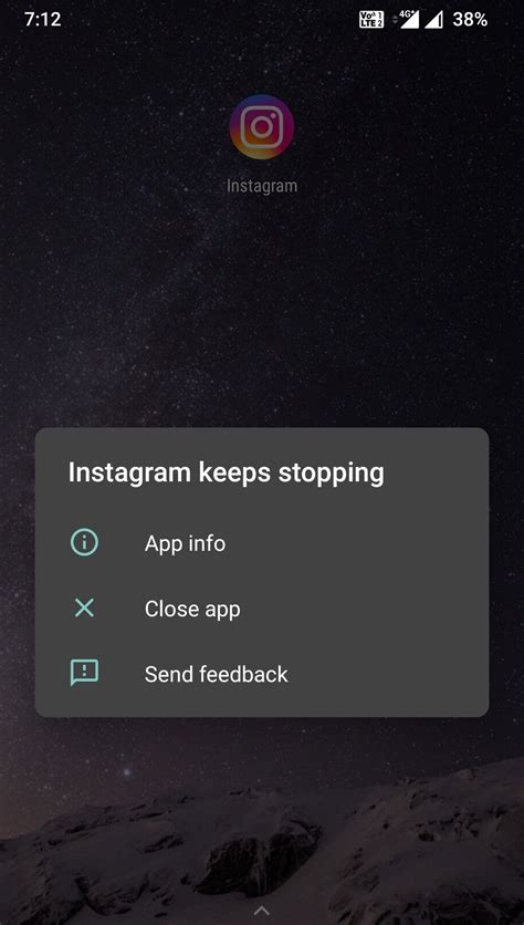 Top Solutions for Instagram App Keeps Crashing