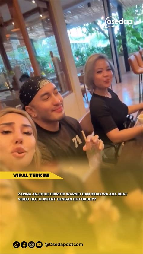 Instagram Awek Bogel