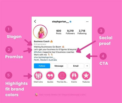 Instagram Cheats For Profile and Biography