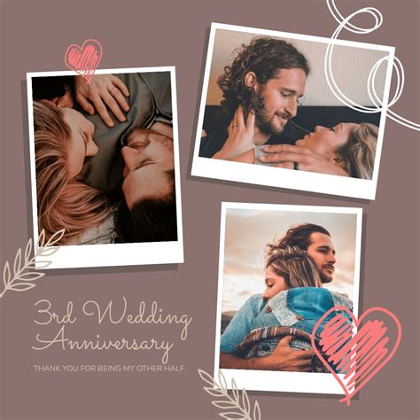 Instagram Collage Templates