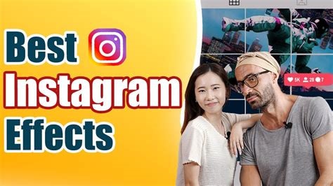 Instagram Effects in Indonesia