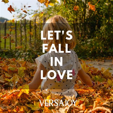 Instagram Fall Quotes Love