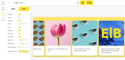 Mengoptimalkan Feed Anda