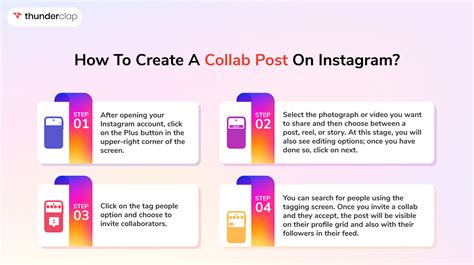 Tutorial langkah demi langkah menggunakan fitur kolaborasi untuk postingan feed Instagram