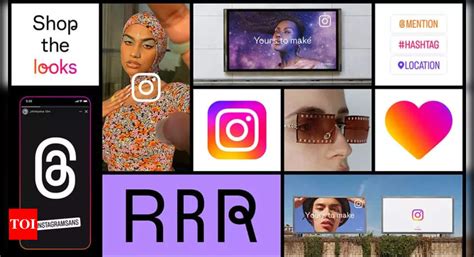 Instagram Gets a Visual Refresh!