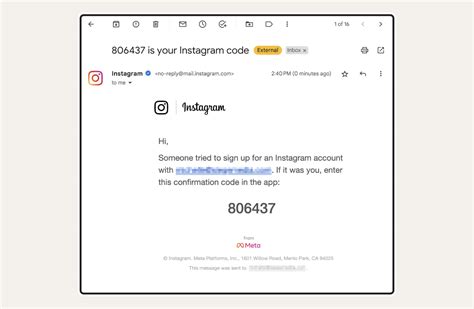Instagram Hack