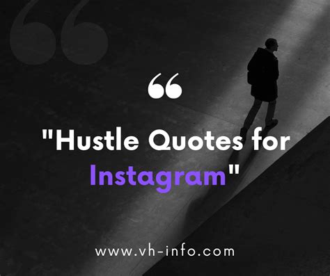 Instagram Hustle Quotes Tumblr