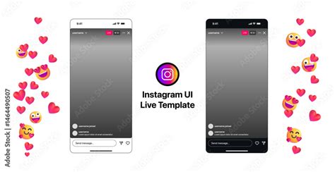 インスタライブでのコメントやりとり