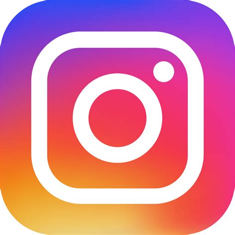 Capture Your Memories Instantly: Unlock the Power of Instagram Logo Png