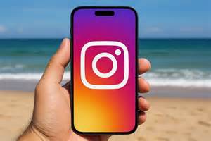 Instagram Mobile