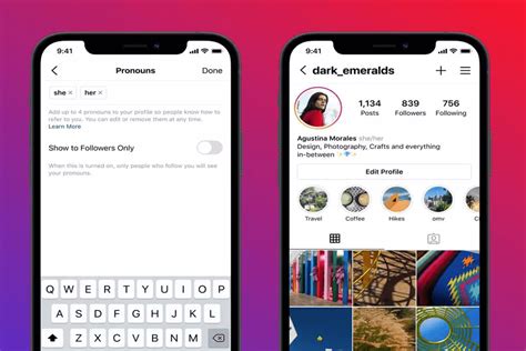 Instagram Profile Views