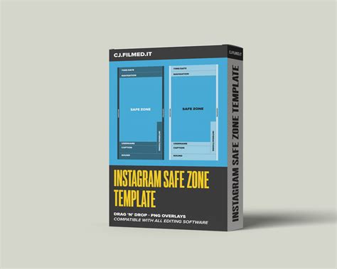 Instagram Safe Zone: Secure Your Creative Space Now!