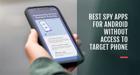 Unveiling the Ultimate Instagram Spy App Without Target Phone - Get Your Hands on the Best Spyware Now!