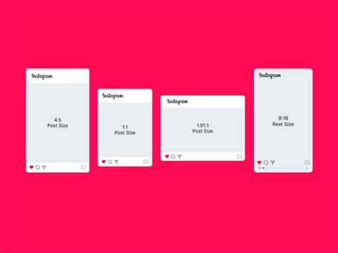 Instagram Story Video Formats