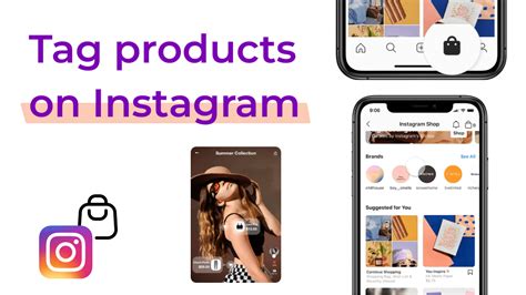 Instagram Tag