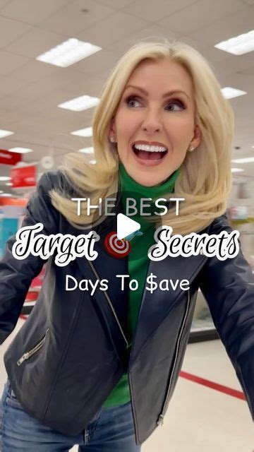 Instagram Target Hacks: Learn Shopping Secrets and Tips