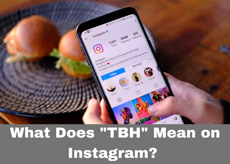 Instagram Tbh For A Friend