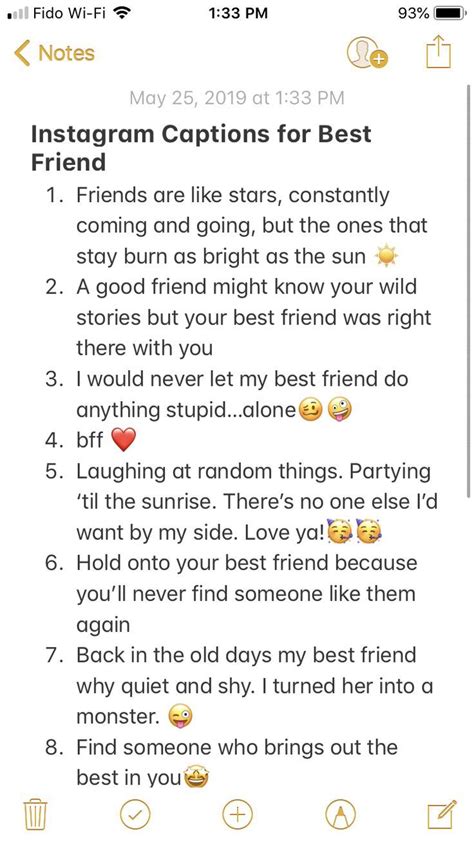 Instagram Tbh For Friend Boy