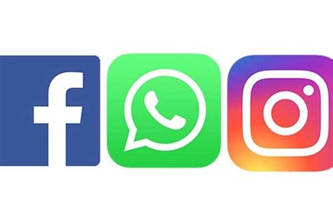 Instagram dan Whatsapp secara Serentak