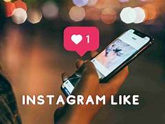 Instagram like gratis Indonesia