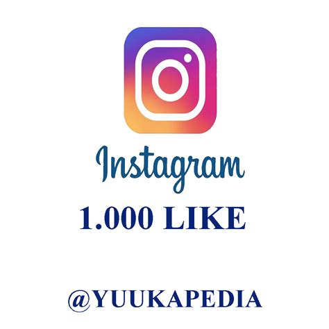 Instagram likes indonesia