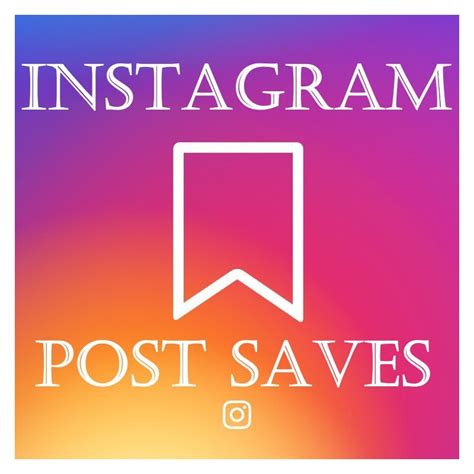 Instagram saves