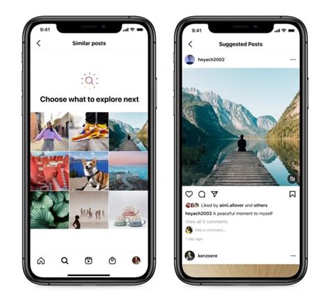 Instagram will nudge teens from watching content with a certain theme