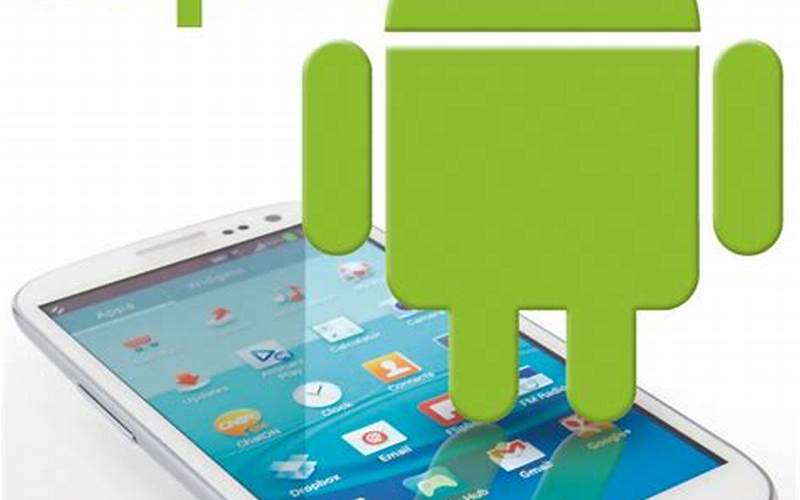 Instal Aplikasi Android Dari File Apk