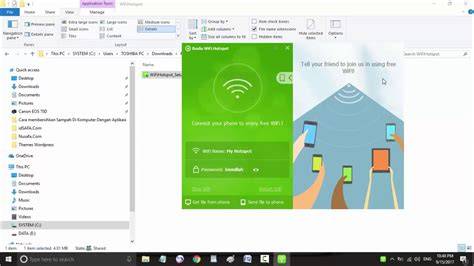 Instal WiFi & Bluetooth PCI: Mudah & Cepat
