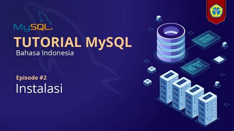 Instalasi MySQL
