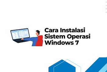 Instalasi Sistem Operasi