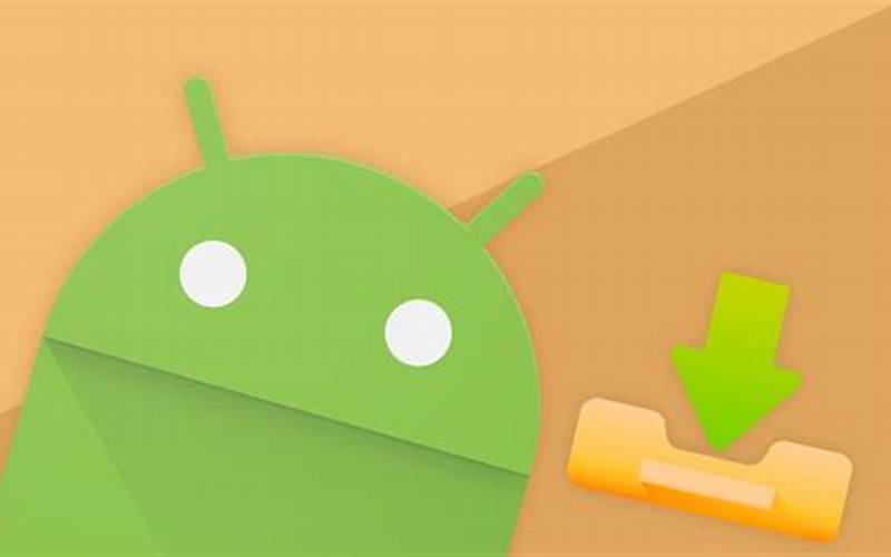 Install Aplikasi Apk Di Smartphone Android